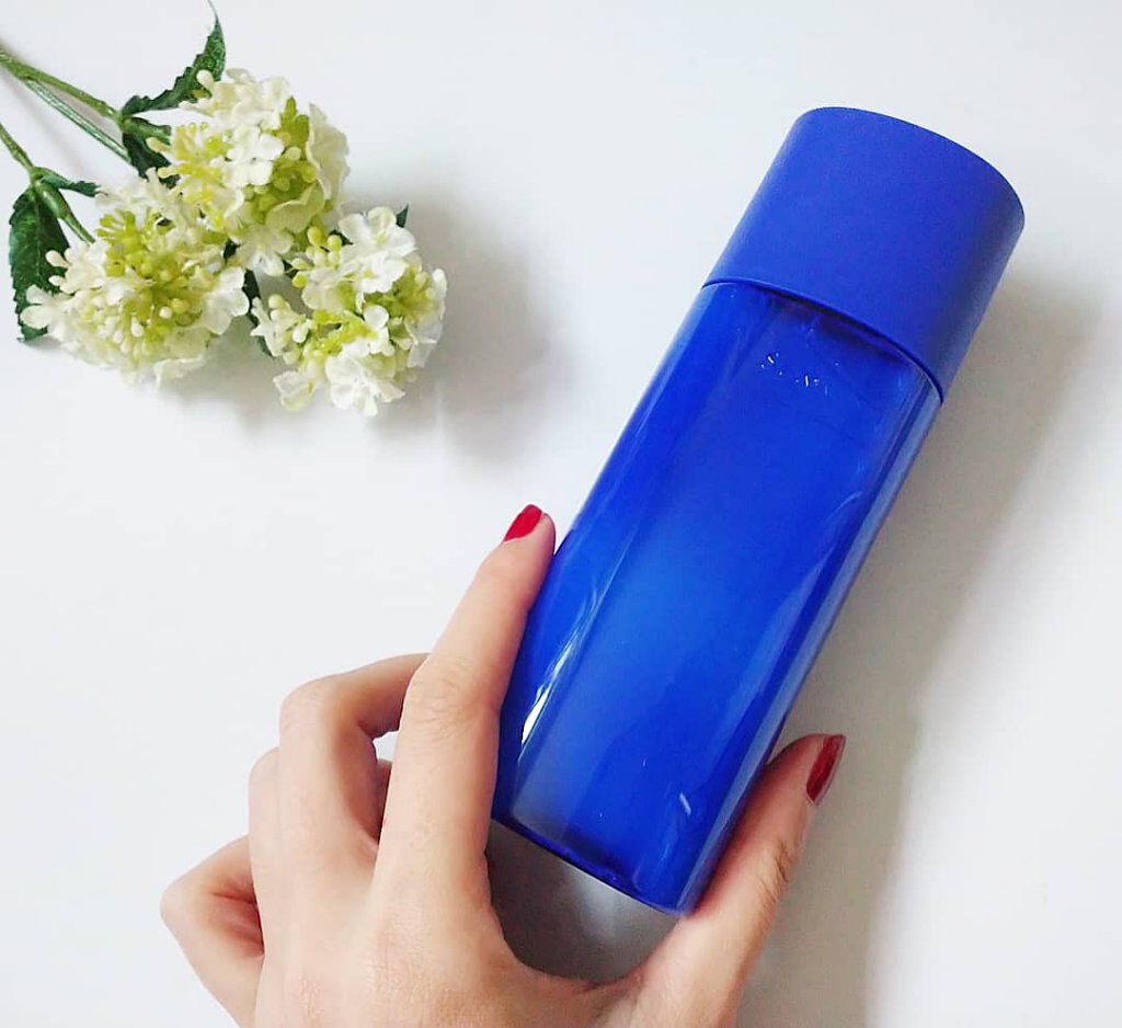 クリアウェルネス ナチュラル ドリップ/雪肌精/化粧水を使ったクチコミ（1枚目）