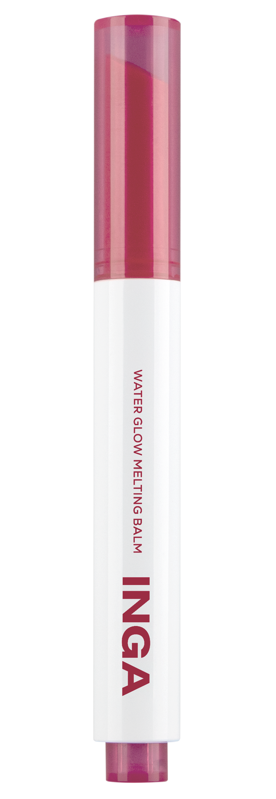 ウォーターグローメルティングバーム 03 チェリージュース（Cherry Juice）