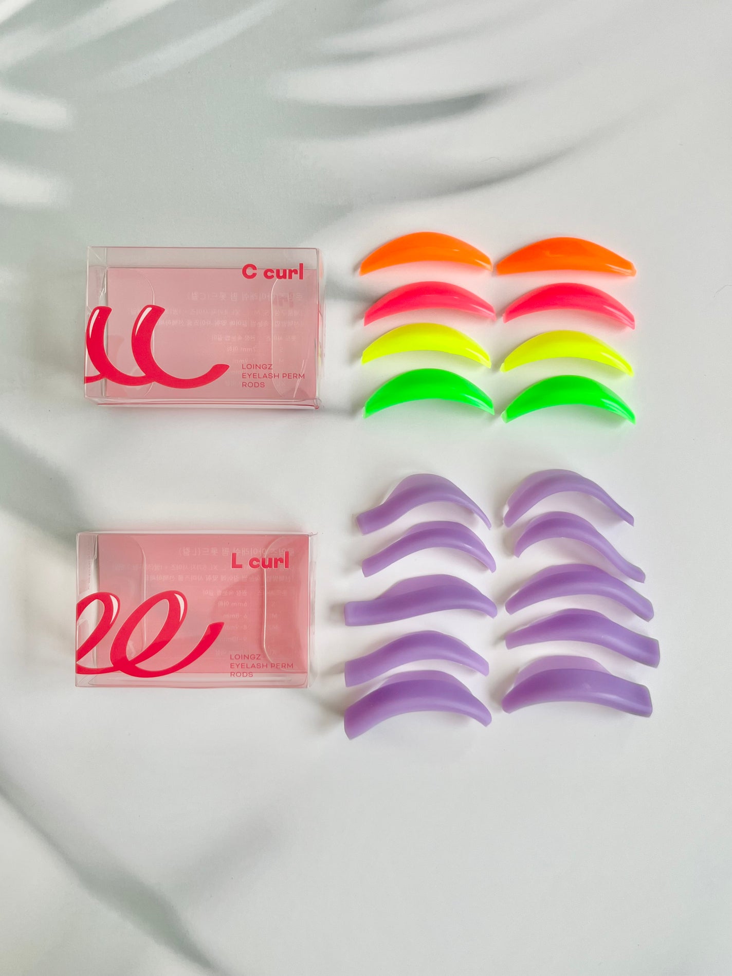 パーマイットアップアイラッシュパーマキット/Loingz/その他キットセットを使ったクチコミ(3枚目)