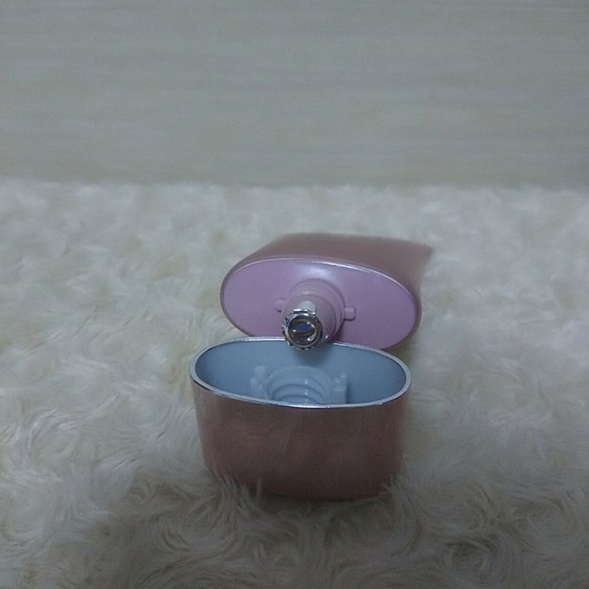 コエンリッチ ザ プレミアム 薬用リンクルホワイト ハンドクリーム/コエンリッチQ10/ハンドクリームを使ったクチコミ（2枚目）