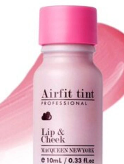 #NO.5エルフフィットPINK MLBB