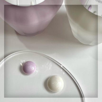 ジルスチュアート イルミネイティング セラムプライマー/JILL STUART/化粧下地を使ったクチコミ(3枚目)