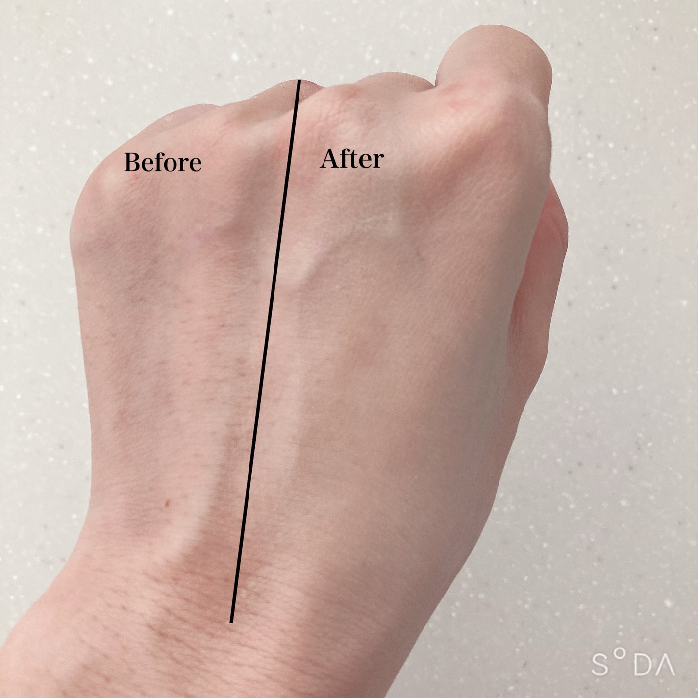 PURE'D100 PERFECTION クッションファンデ/ステファニー/クッションファンデーションを使ったクチコミ(4枚目)