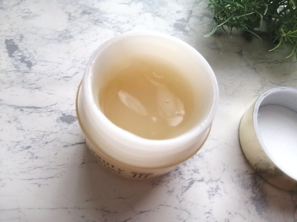 ビューティーオープナージェル/オージオ/オールインワン化粧品を使ったクチコミ(3枚目)