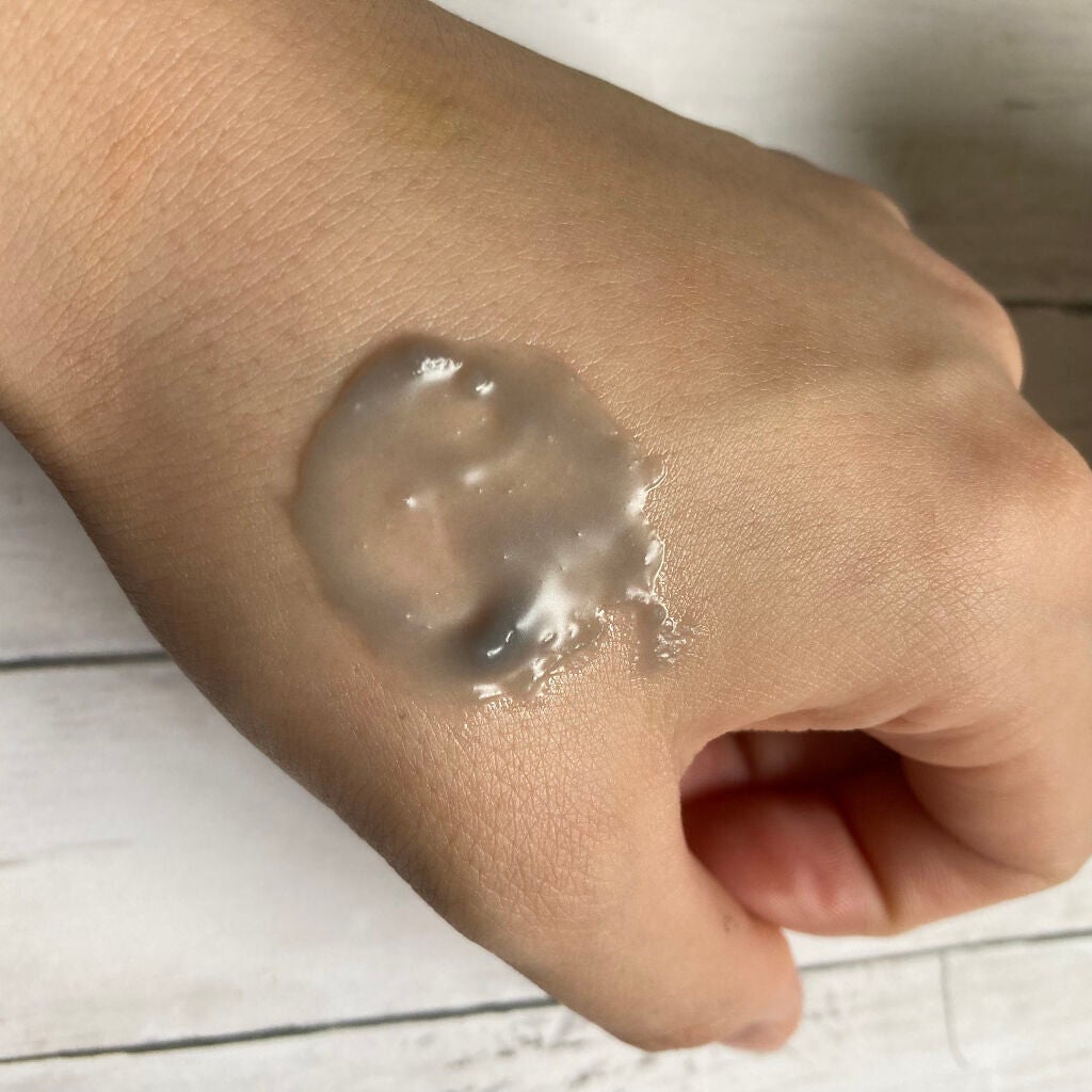 クレンジングバームモイストN/CLAYGE/クレンジングバームを使ったクチコミ(5枚目)