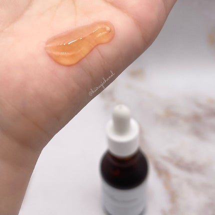 ビタミンB5+ビフィダトナー/MARY&MAY/化粧水を使ったクチコミ(5枚目)