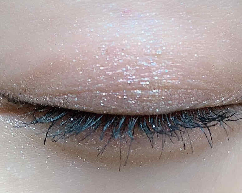 セルフィーフィックスピグメント 05 マイロマンス/Witch's Pouch/単色アイシャドウを使ったクチコミ（3枚目）