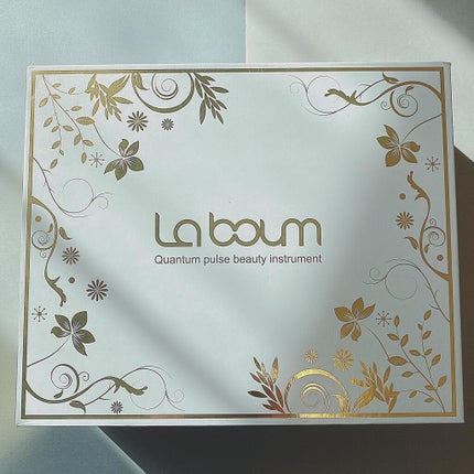 MEラボン/ME/美顔器・マッサージを使ったクチコミ(10枚目)