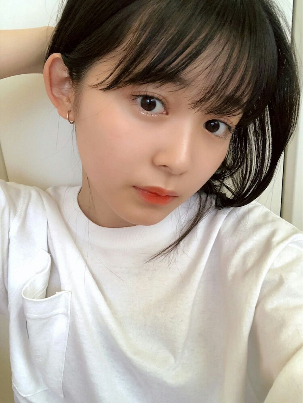 3CE MOOD RECIPE LIP COLOR/3CE/口紅を使ったクチコミ（3枚目）