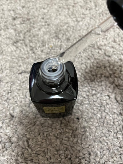 ルミエール ヴァイタルC/FEMMUE/ブースター・導入液を使ったクチコミ(2枚目)