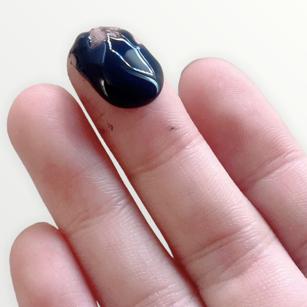 毛穴小町 イエローピールオフパック/クリアターン/ピーリングを使ったクチコミ（3枚目）