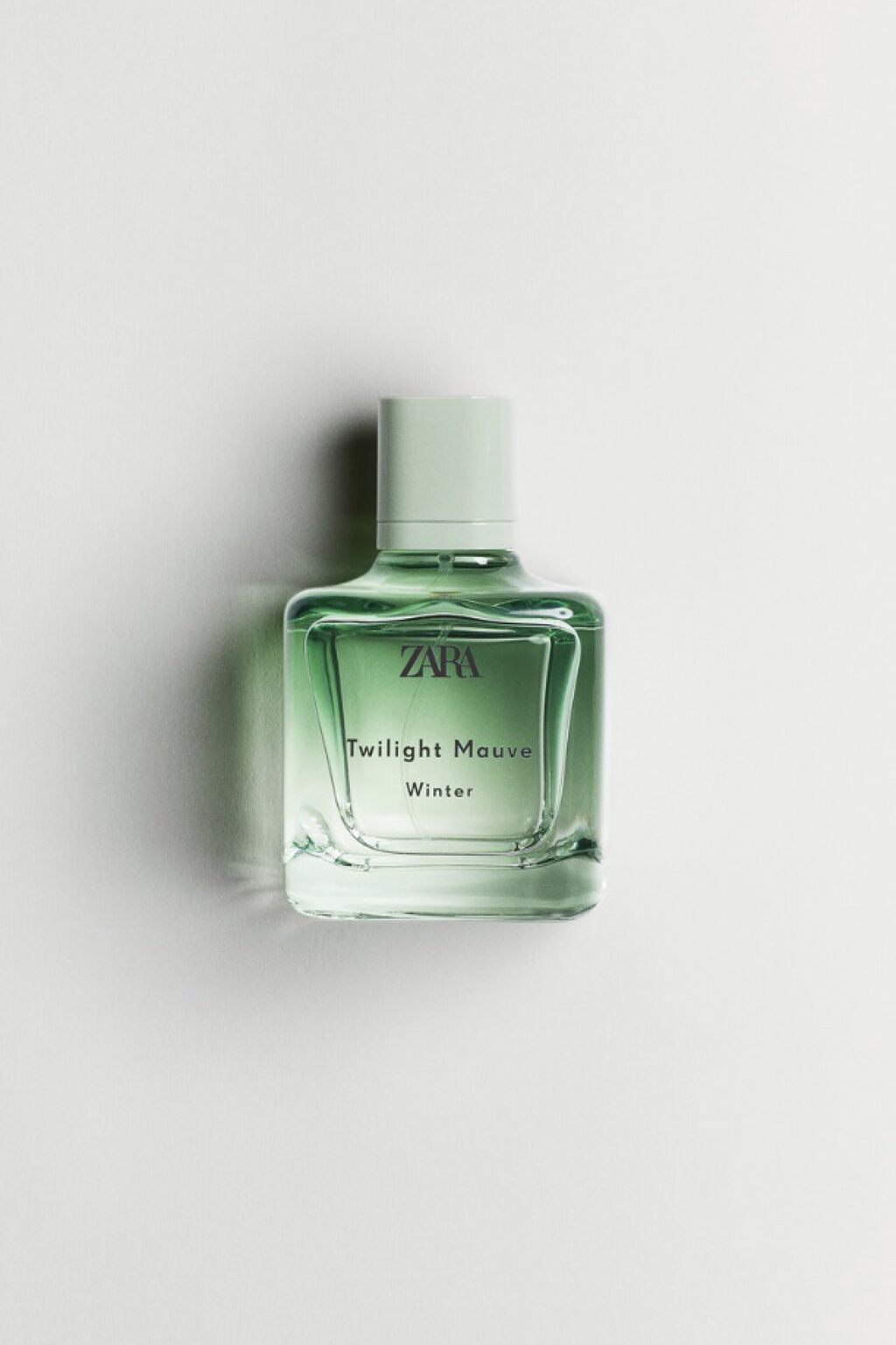 トワイライトモーブ/ZARA/香水(レディース)を使ったクチコミ（3枚目）