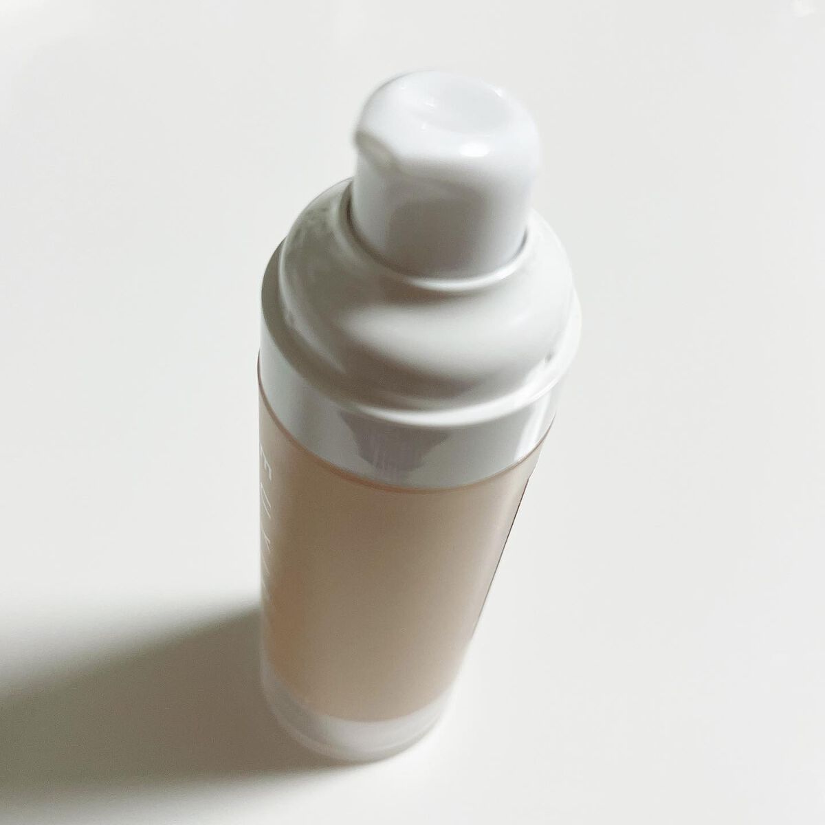 フローレス クリーミー コンシーラー/EUYIRA/リキッドコンシーラーを使ったクチコミ(2枚目)