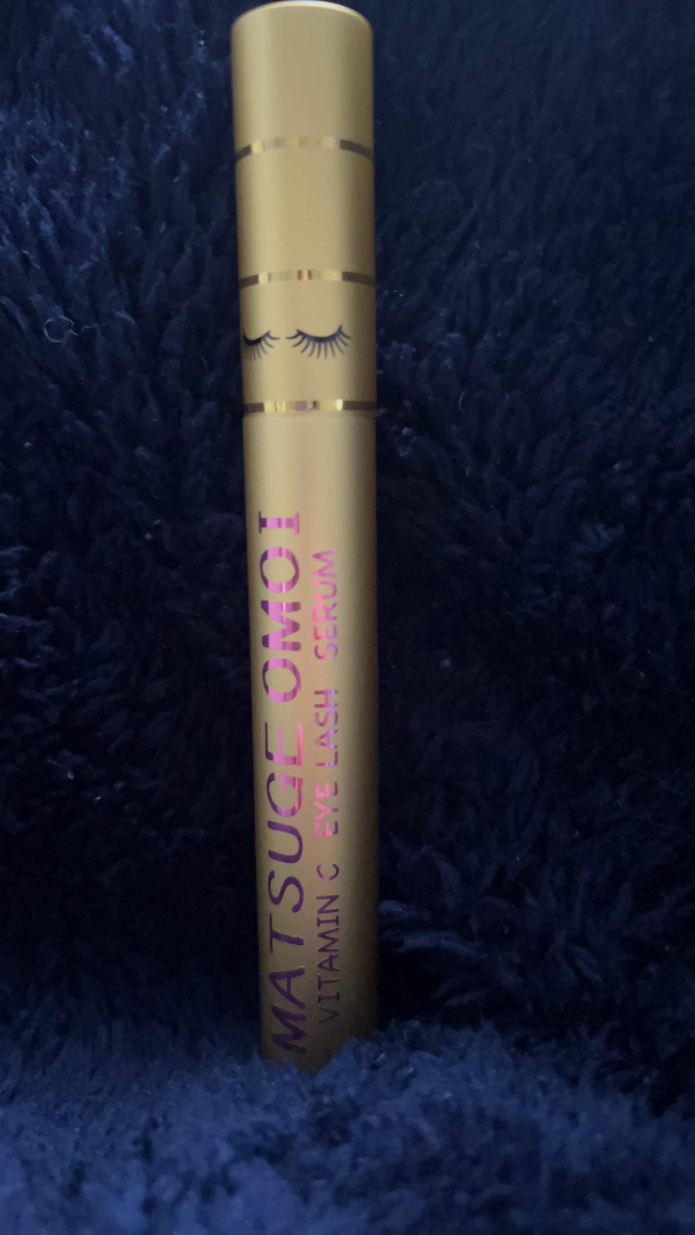 MAアイラッシュセラム/MATSUGE OMOI/まつげ美容液を使ったクチコミ(3枚目)