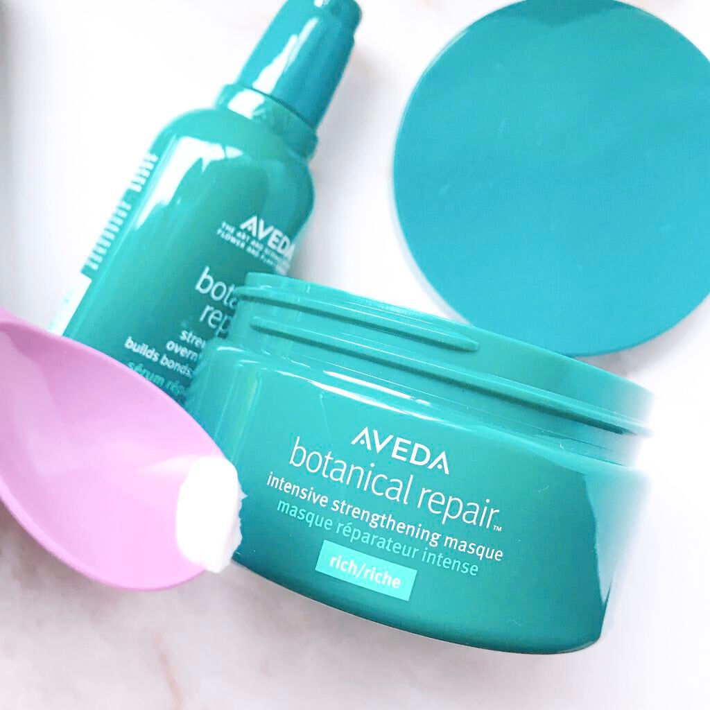 ボタニカル リペア シャンプー/コンディショナー/AVEDA/サロンシャンプーを使ったクチコミ(6枚目)