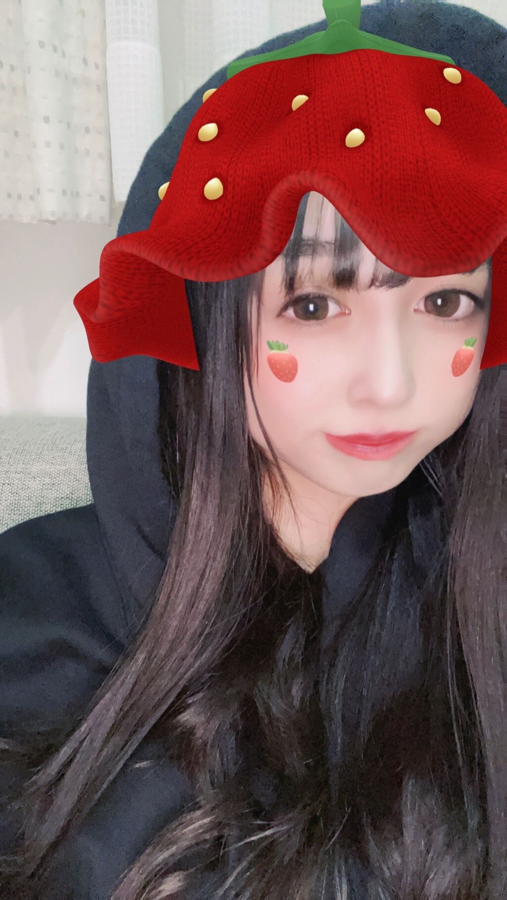 FLANMY 1day チョコタルト/FLANMY/ワンデー（１DAY）カラコンを使ったクチコミ（2枚目）