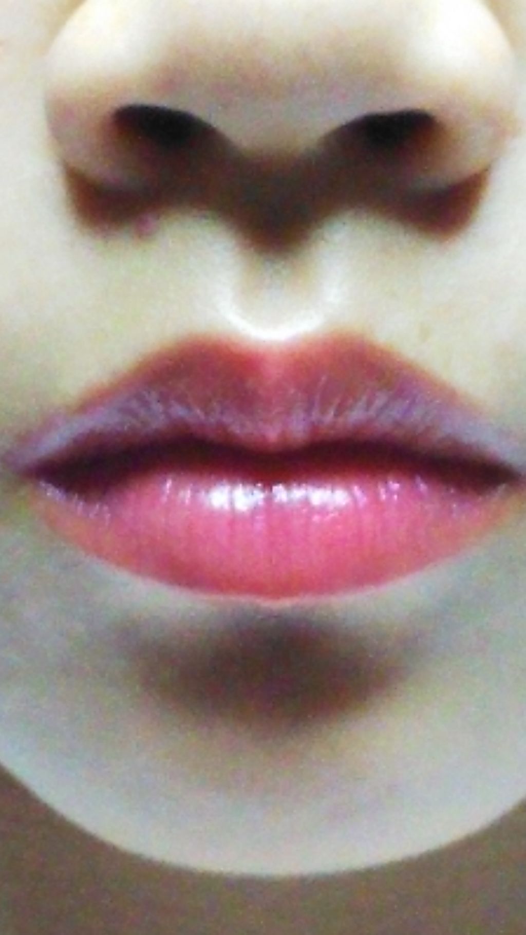 ステイオンバームルージュ/キャンメイク/口紅を使ったクチコミ(2枚目)