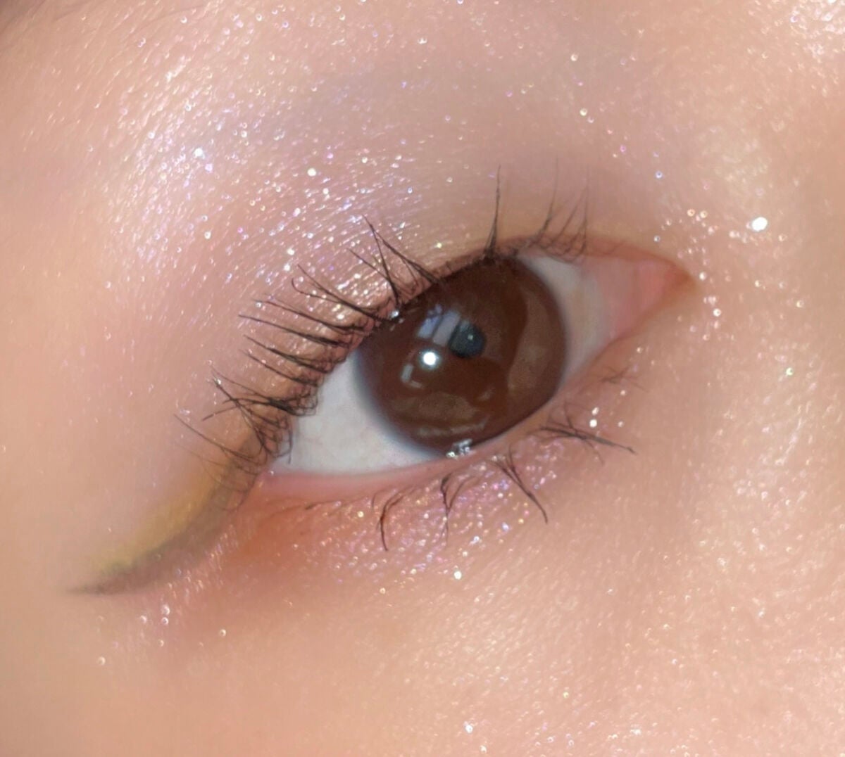 アイカラーレーション/LUNASOL/アイシャドウパレットを使ったクチコミ(1枚目)