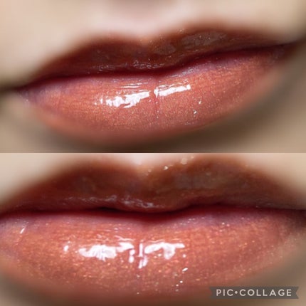 【旧】ディオール アディクト リップ マキシマイザー/Dior/リップグロスを使ったクチコミ(6枚目)