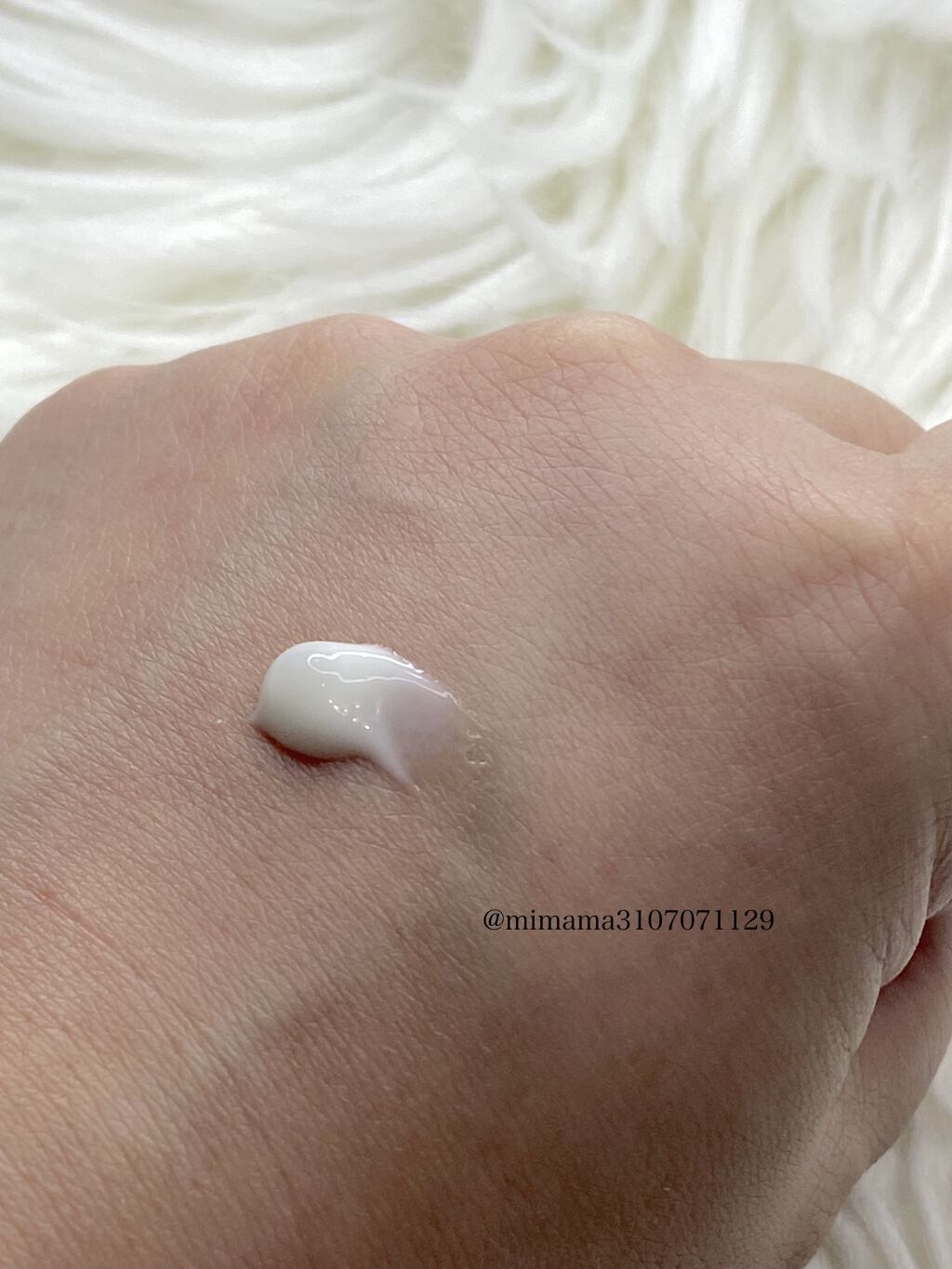 プロテクティブ UVエッセンス 01 ユーカリ＆レモン('21)/excel/日焼け止めローションを使ったクチコミ（2枚目）