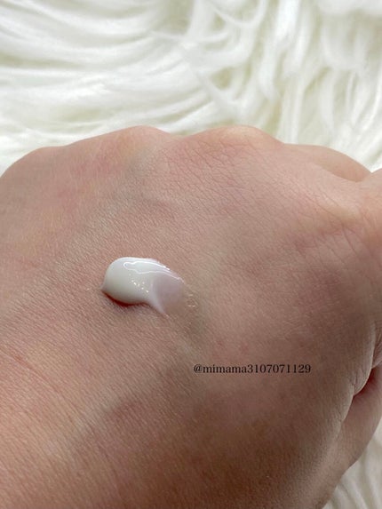 プロテクティブ UVエッセンス 01 ユーカリ&レモン('21)/excel/日焼け止めローションを使ったクチコミ(2枚目)