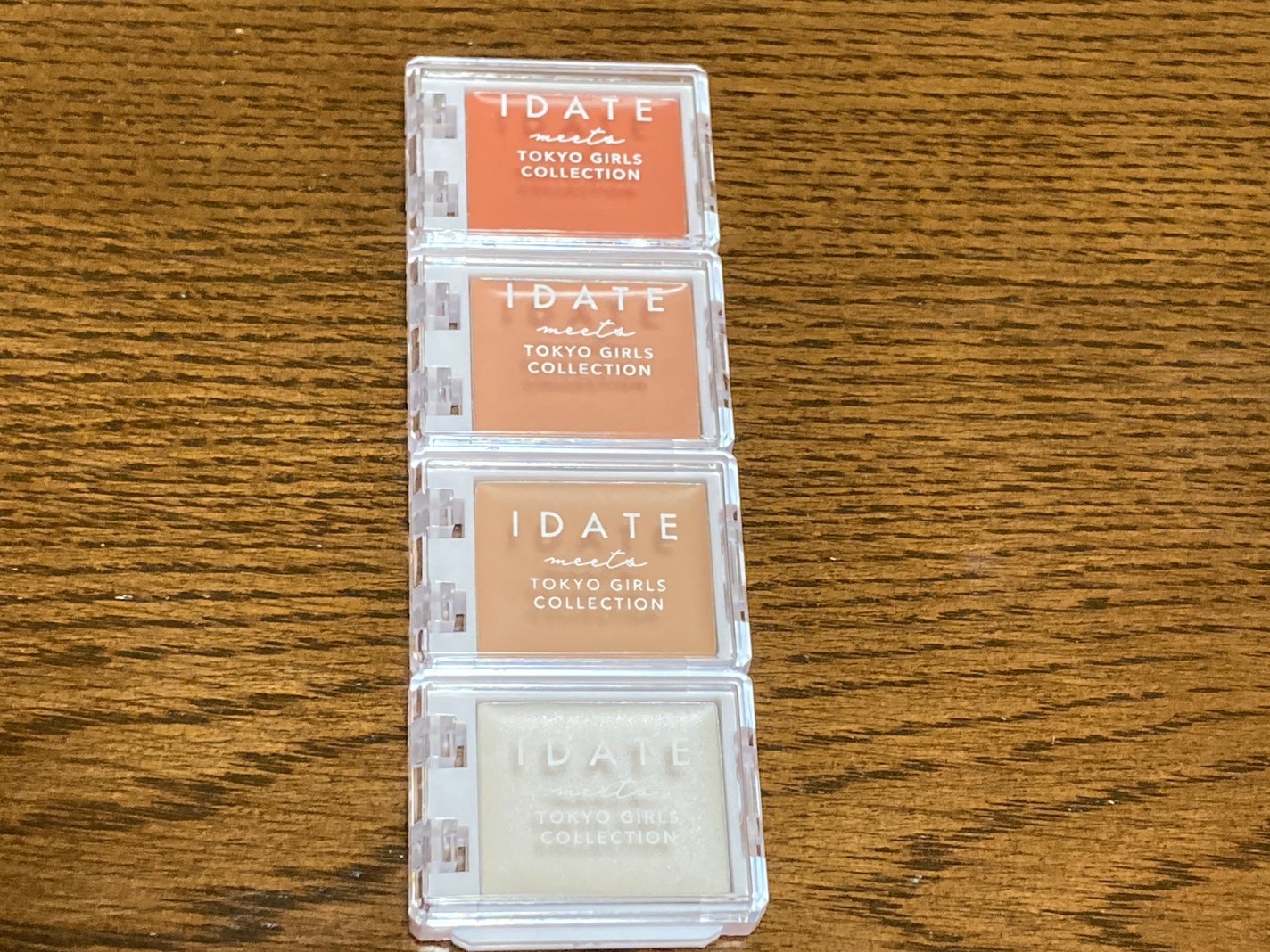 アイデイト スポンジコンシーラー/IDATE/リキッドコンシーラーを使ったクチコミ(1枚目)