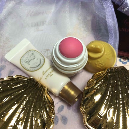 ラデュレ LADUREE リミテッド エディション パウダーケース みん ラデュレ LADUREE リミテッド エディション パウダーケース みん