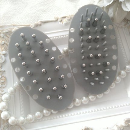 スカルプリフト/mysé(ミーゼ)/ヘアケアグッズを使ったクチコミ(4枚目)