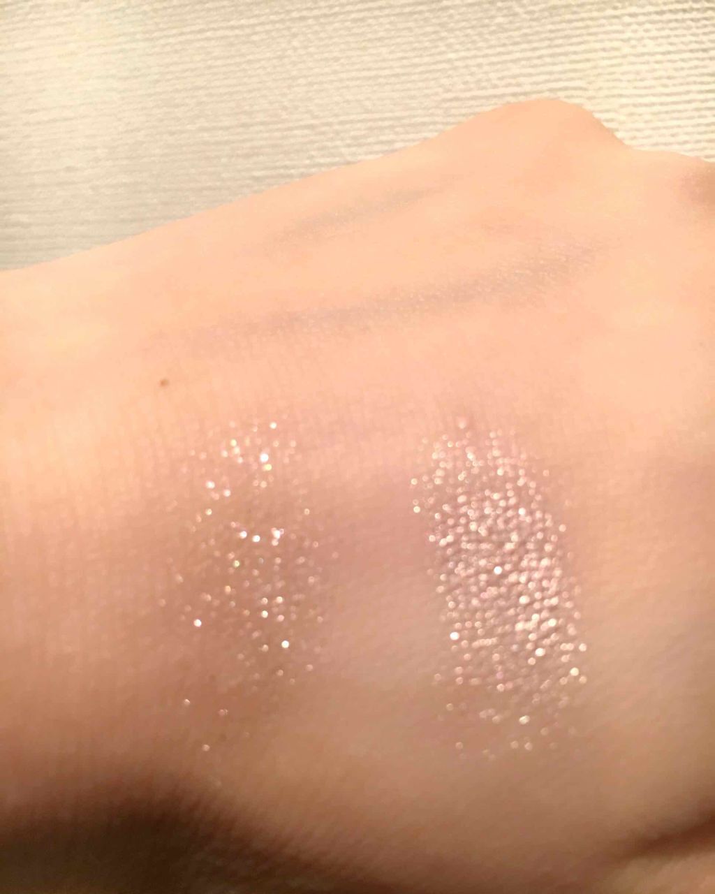 アディクション ザ アイシャドウ Ol d Town/ADDICTION/単色アイシャドウを使ったクチコミ（2枚目）