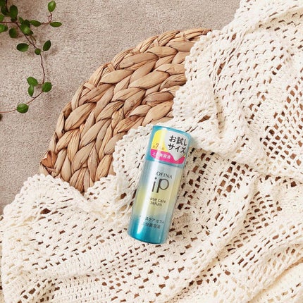 ソフィーナ iP リニュー ムース ウォッシュ/SOFINA iP/泡洗顔を使ったクチコミ(5枚目)