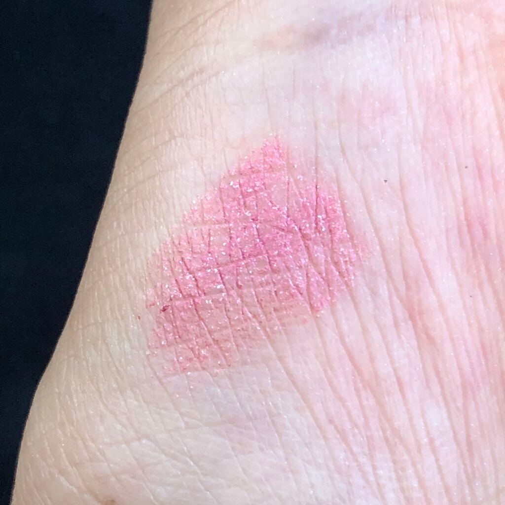 オペラ アイカラーペンシル/OPERA/ペンシルアイライナーを使ったクチコミ(3枚目)