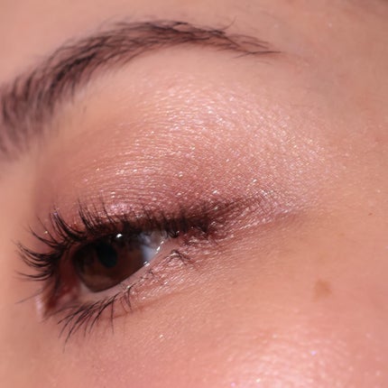 Super Shock Shadow/ColourPop/単色アイシャドウを使ったクチコミ(4枚目)