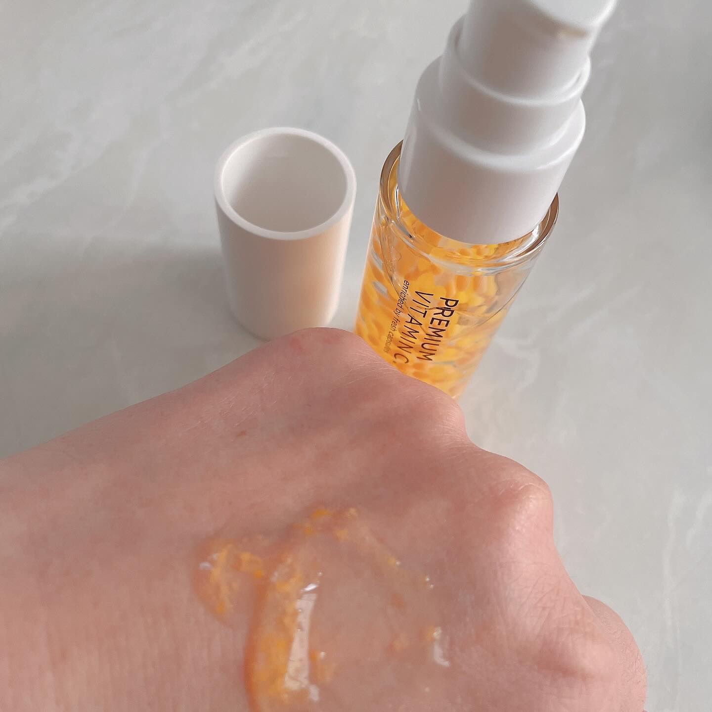 を使ったクチコミ（3枚目）