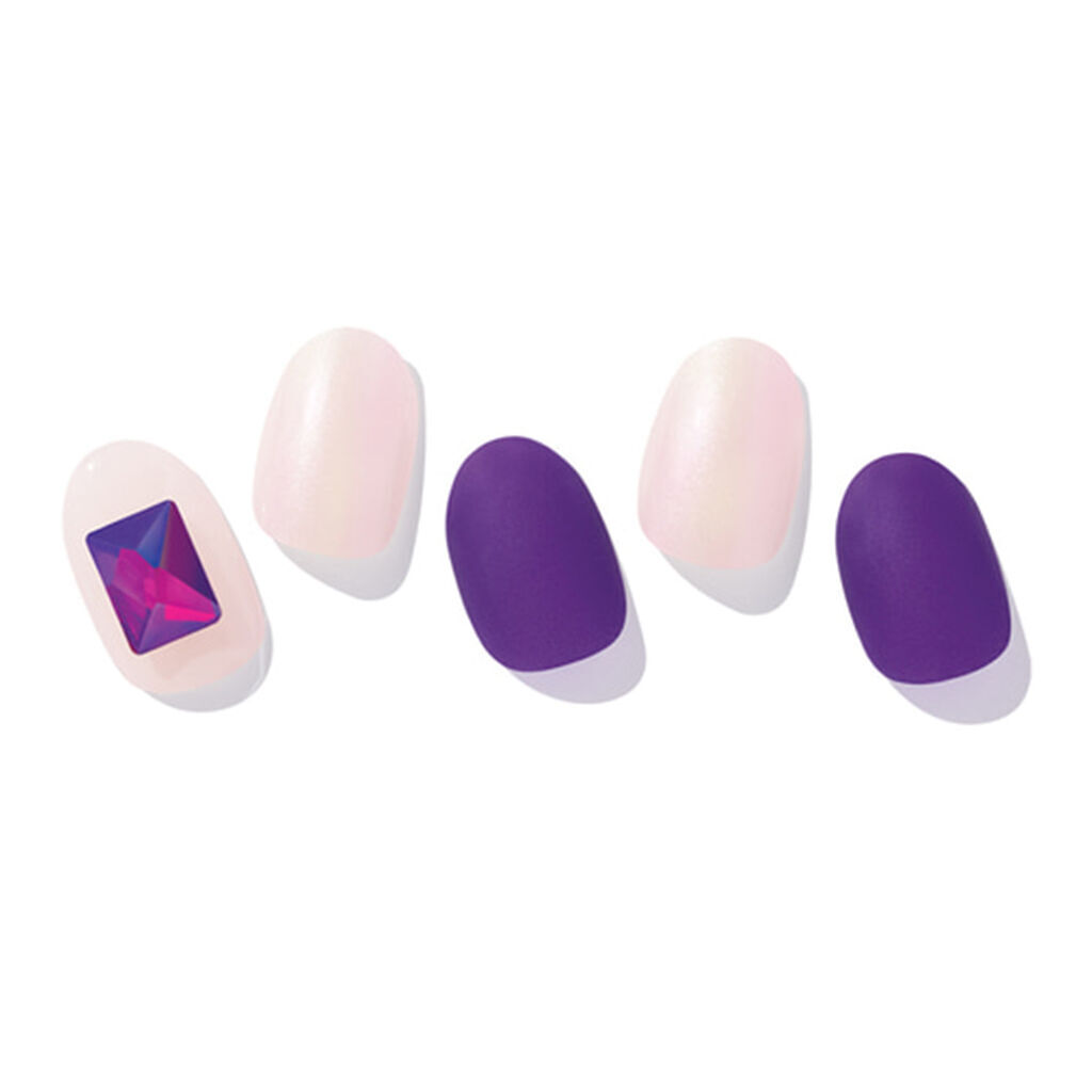 NP-048 N Evening Moon (オーロラコレクションジュエリーペディコレクション)