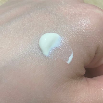 UVプラス 5P モイスチャライジング マルチ デイ スクリーン/CLARINS/日焼け止めミルクを使ったクチコミ(2枚目)