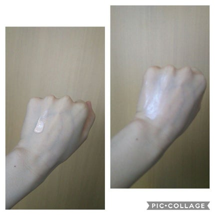 UV エクスペール トーン アップ ローズ/LANCOME/日焼け止め・UVケアを使ったクチコミ(3枚目)