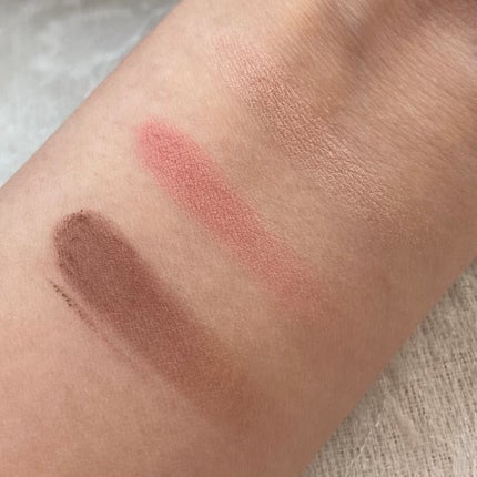 ミックスアイブロウカラー/キャンメイク/パウダーアイブロウを使ったクチコミ(5枚目)