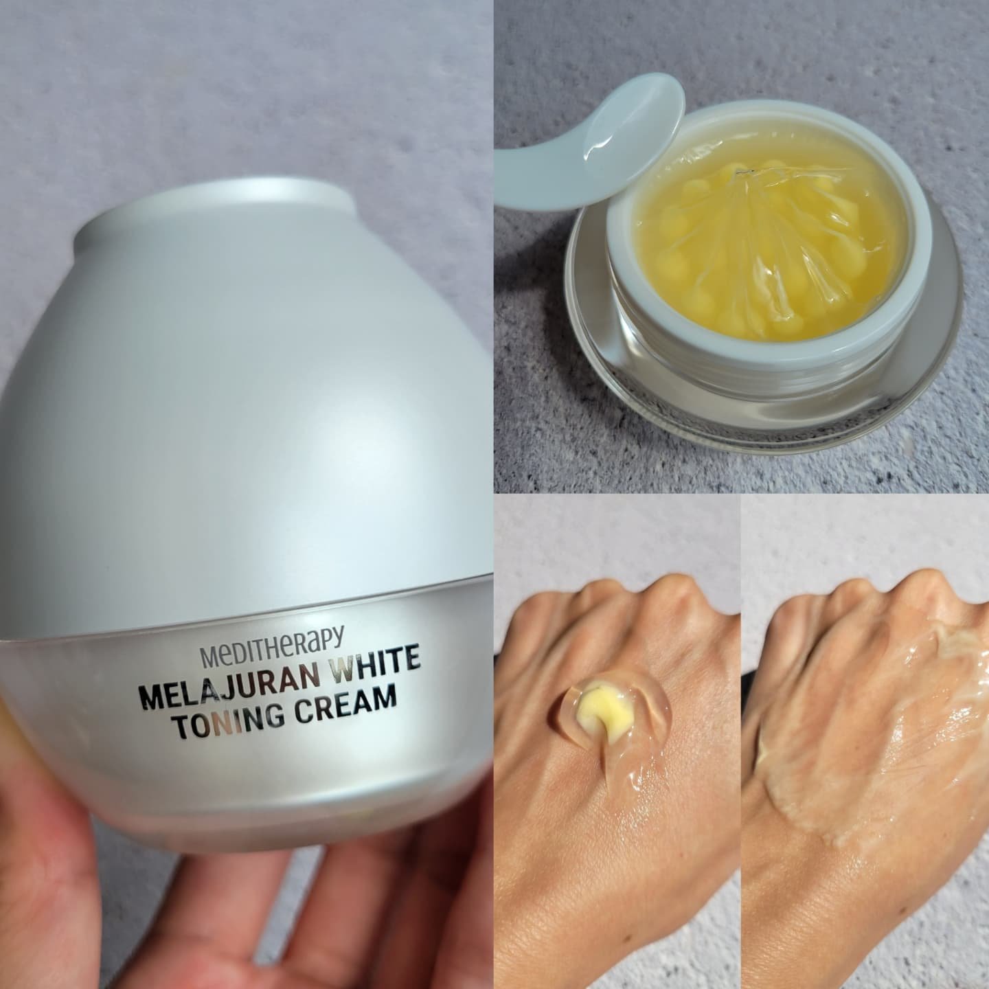 メラジュランホワイトトーニングフィルム/MEDITHERAPY/シートマスク・パックを使ったクチコミ（2枚目）