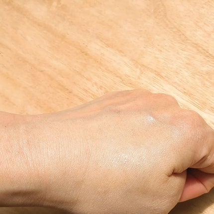 ニベアUV ディープ プロテクト&ケア ジェル/ニベア/日焼け止めジェルを使ったクチコミ(7枚目)