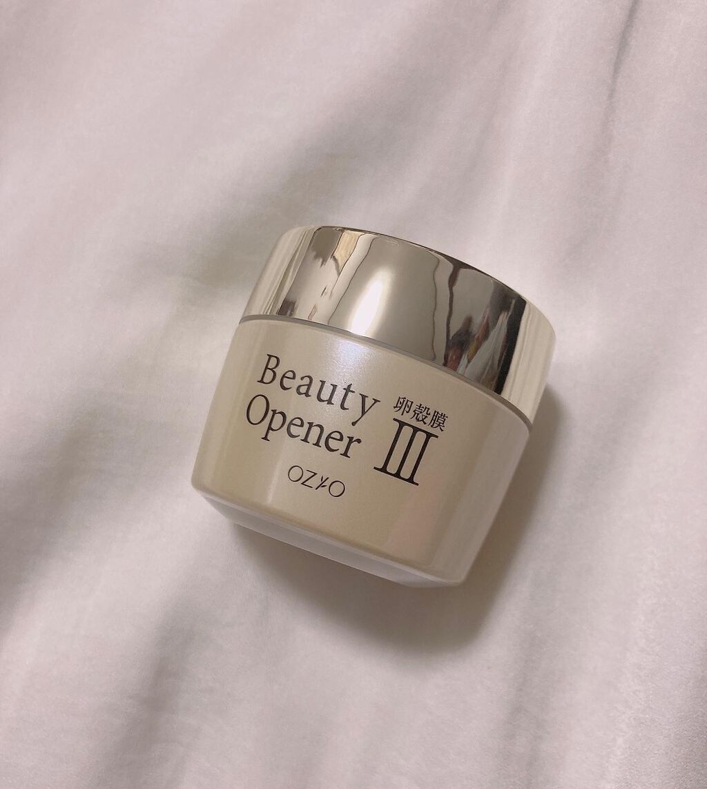 ビューティーオープナージェル/オージオ/オールインワン化粧品を使ったクチコミ(1枚目)