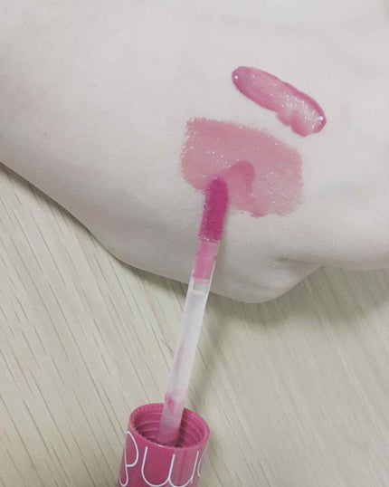 を使ったクチコミ(3枚目)