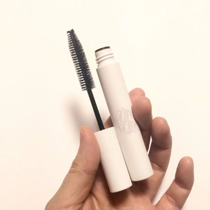 フリズヘアマスカラ/SS by WHOMEE/その他スタイリングを使ったクチコミ(4枚目)