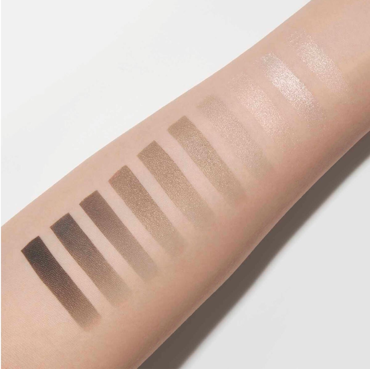 ザ ベージュアイズ 01 Neutral Beige