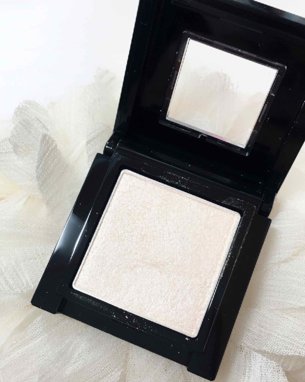 ヴィセ アヴァン シングルアイカラー/Visée/単色アイシャドウを使ったクチコミ（2枚目）