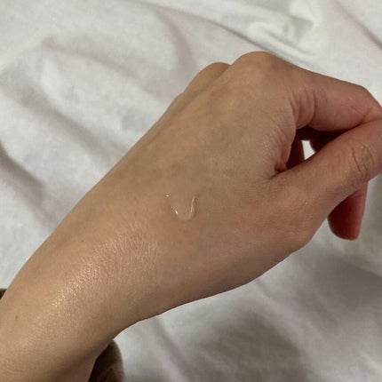 エンリッチプラス 化粧液Ⅱ しっとり <医薬部外品>/ファンケル/化粧水を使ったクチコミ(5枚目)