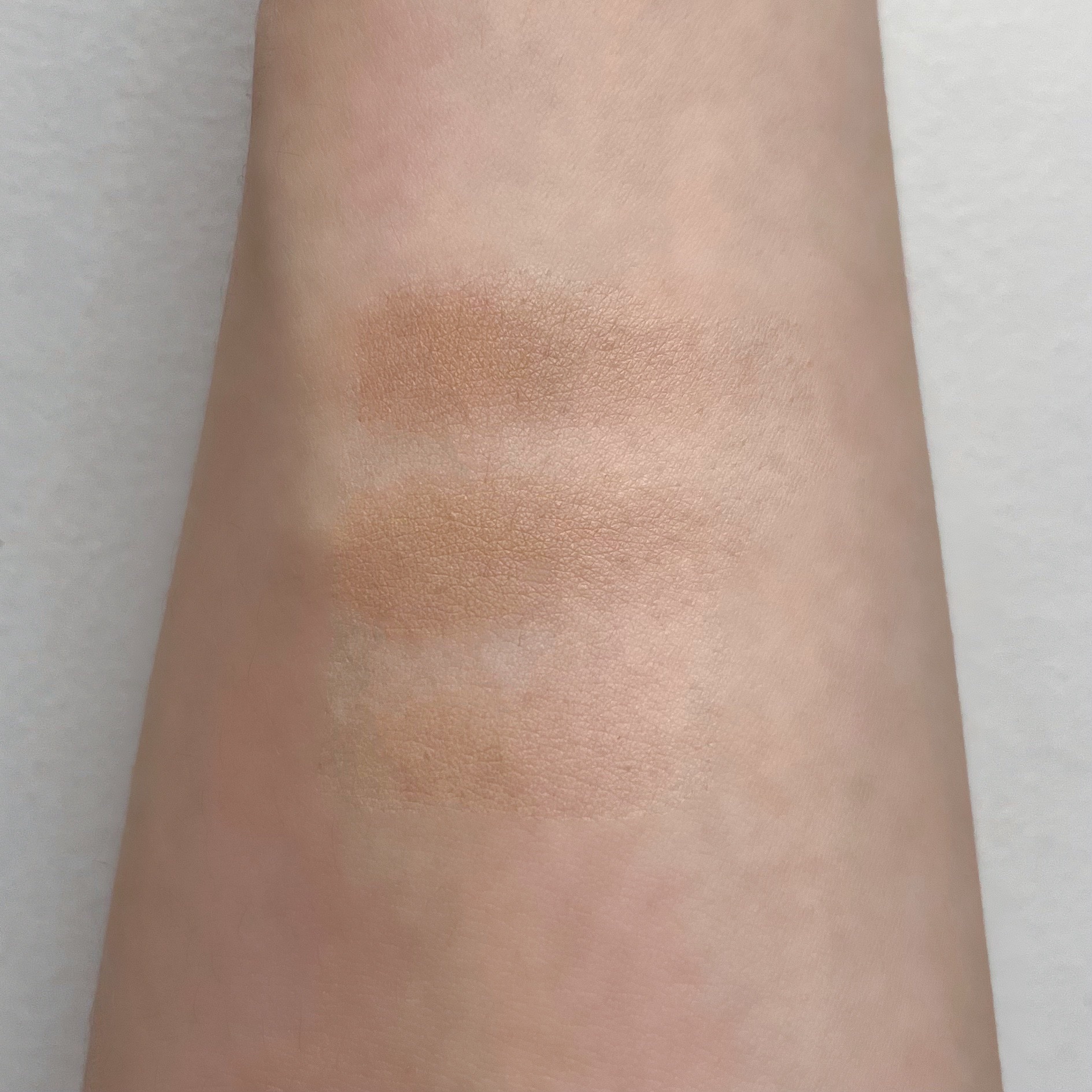 アートクラスバイロダン シェーディング/too cool for school/シェーディングを使ったクチコミ（3枚目）