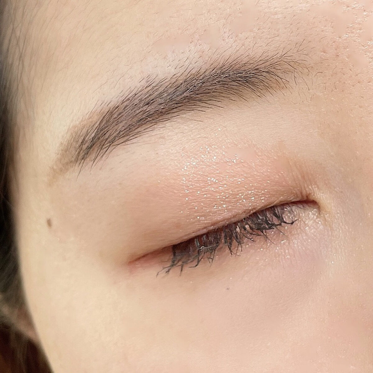 シグニチャー カラー アイズ/SUQQU/アイシャドウパレットを使ったクチコミ（3枚目）