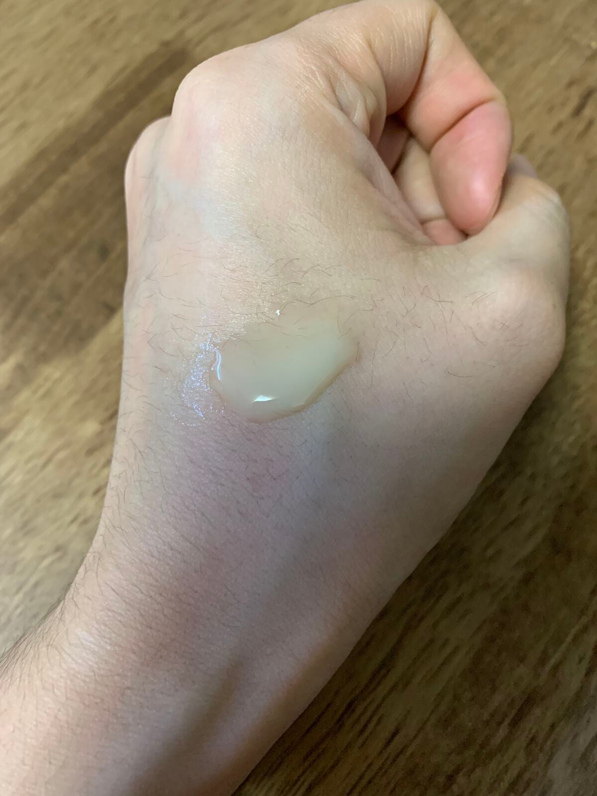 レチノール シカ リペア セラム/innisfree/美容液を使ったクチコミ(2枚目)