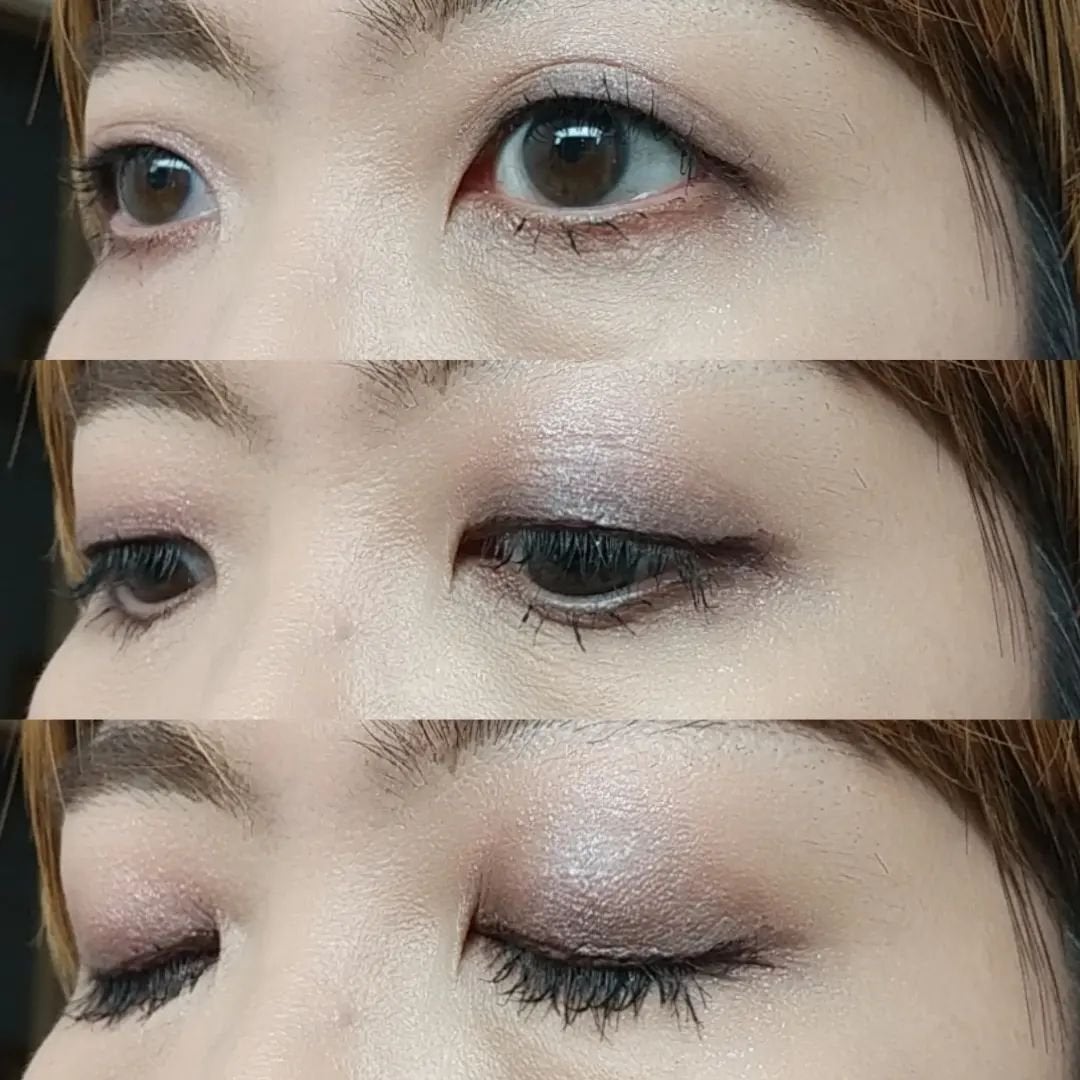 ル ライナー ドゥ シャネル/CHANEL/リキッドアイライナーを使ったクチコミ(2枚目)