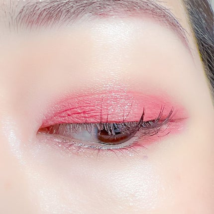 クリスマス イン ザ シティ メイクアップコレクション/Too Faced/メイクアップキットを使ったクチコミ(4枚目)